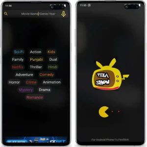 pikashow apk