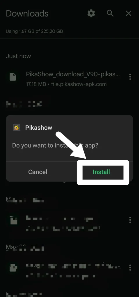 pikashow